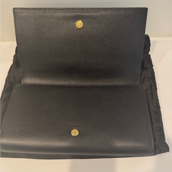 YSL Clutch - Picture 7 of 10